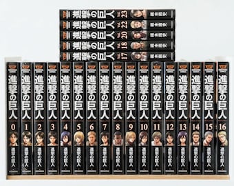 Jujutsu Kaisen Complete Manga Collection (Vol. 0–30) | Full English Series Set | Brand New