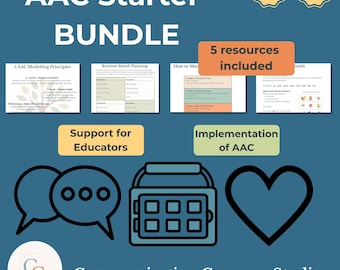 AAC Starter Bundle