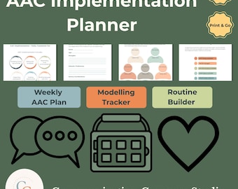 AAC Implementation Planner
