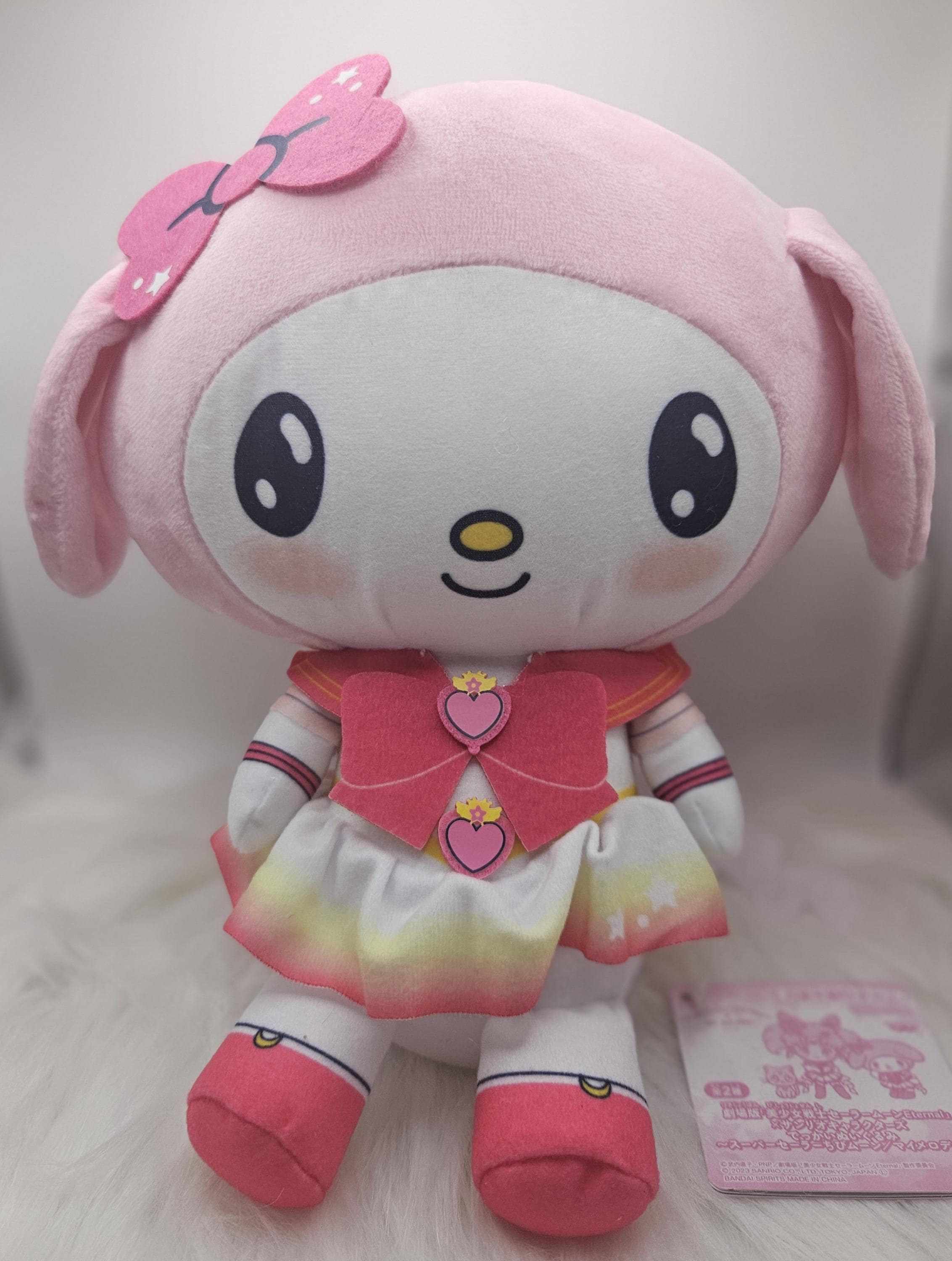 Melody X Sailor Moon - Etsy