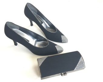 coast shoes and matching bags