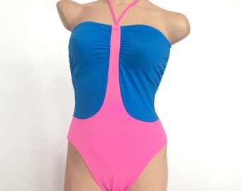 vintage jag swimsuit