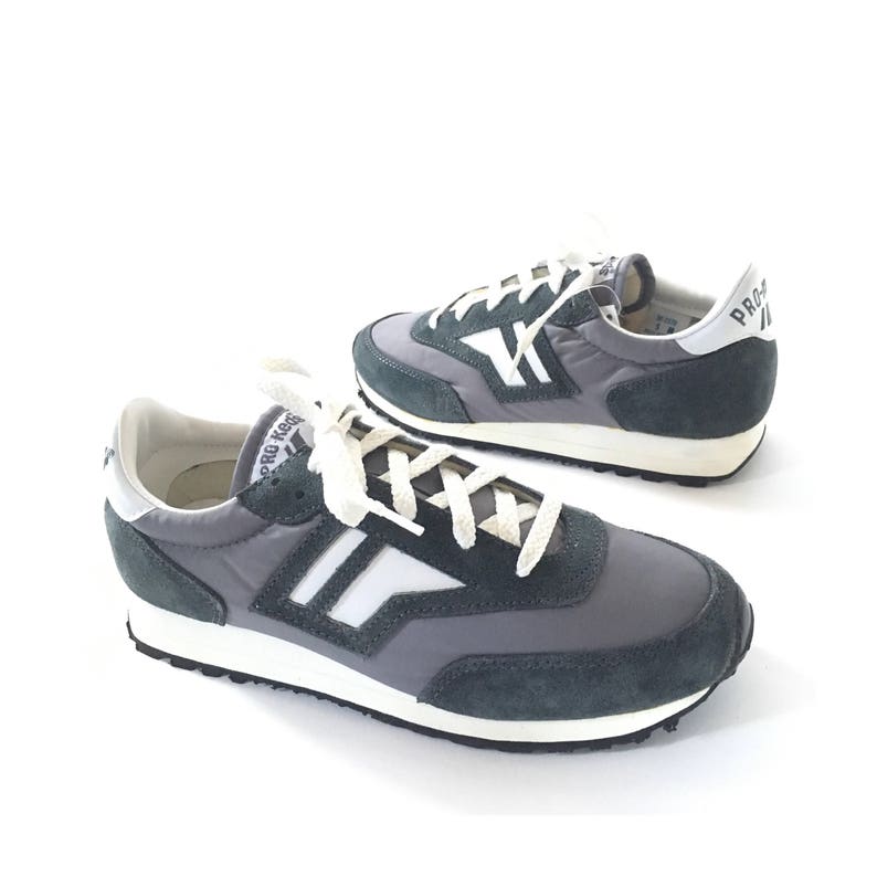 pro keds 1980s