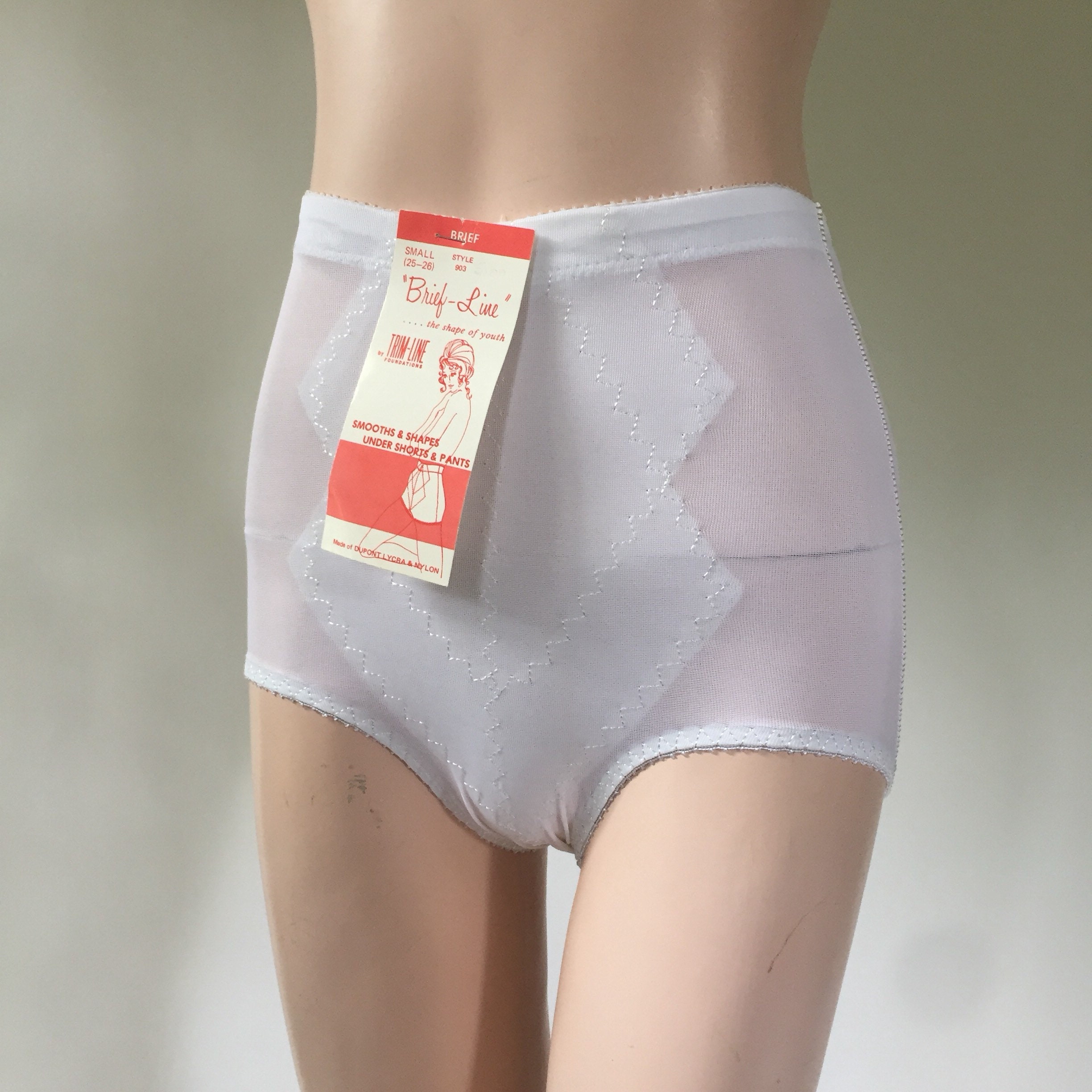 Vintage underwear Clearance