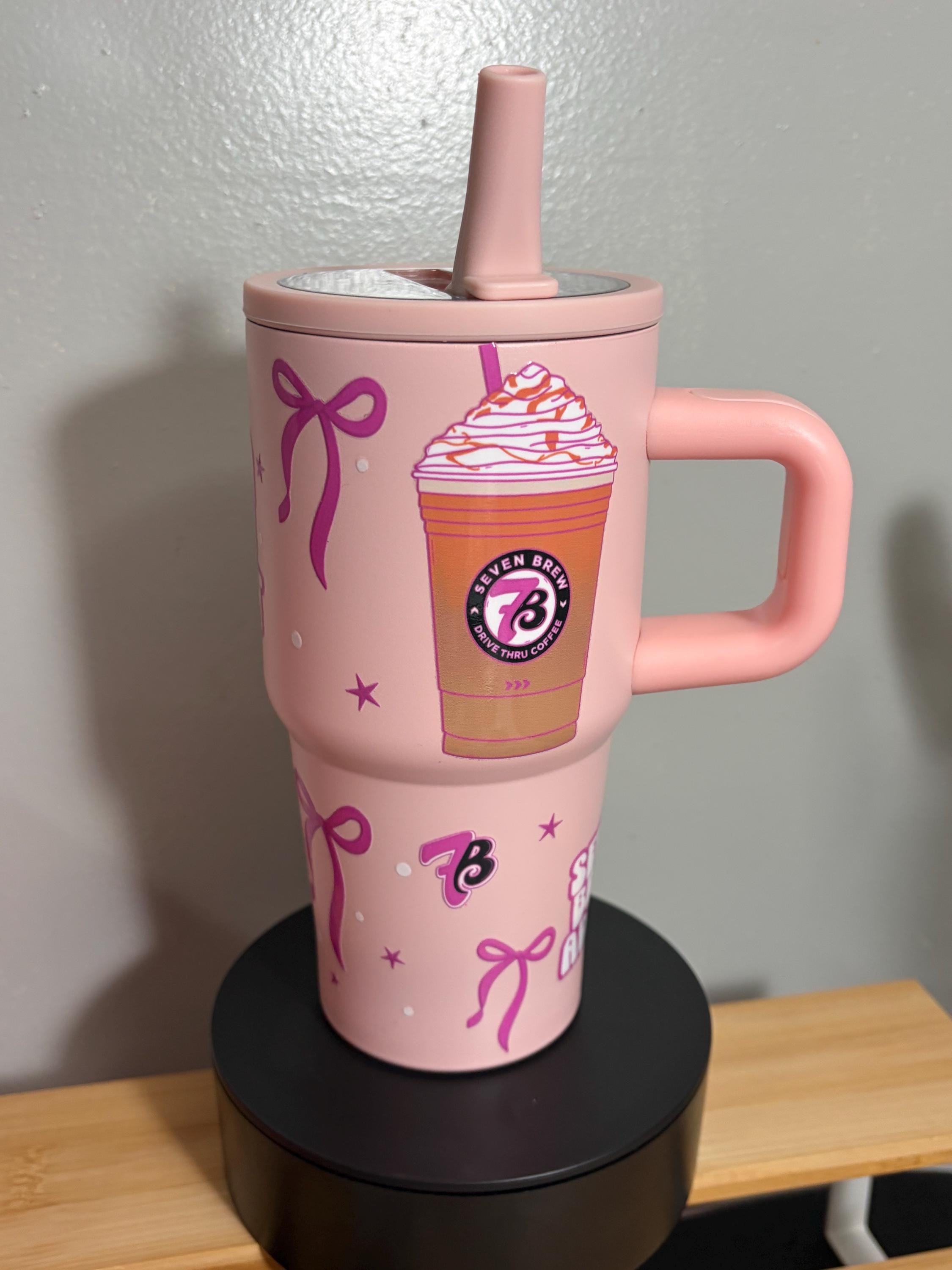 Starbucks Vacuum Insulated Tumbler - Etsy