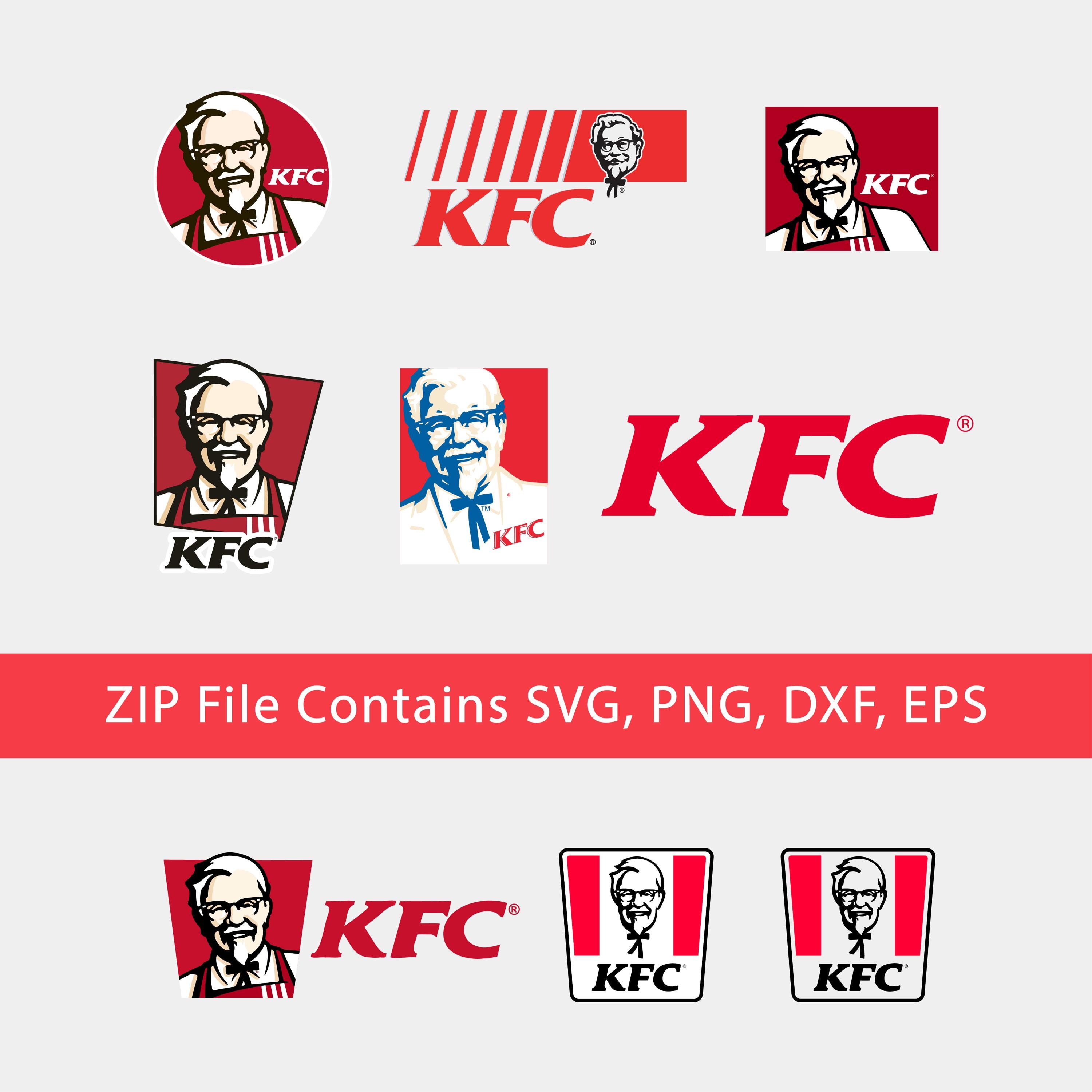 Kfc sticker - Etsy 日本