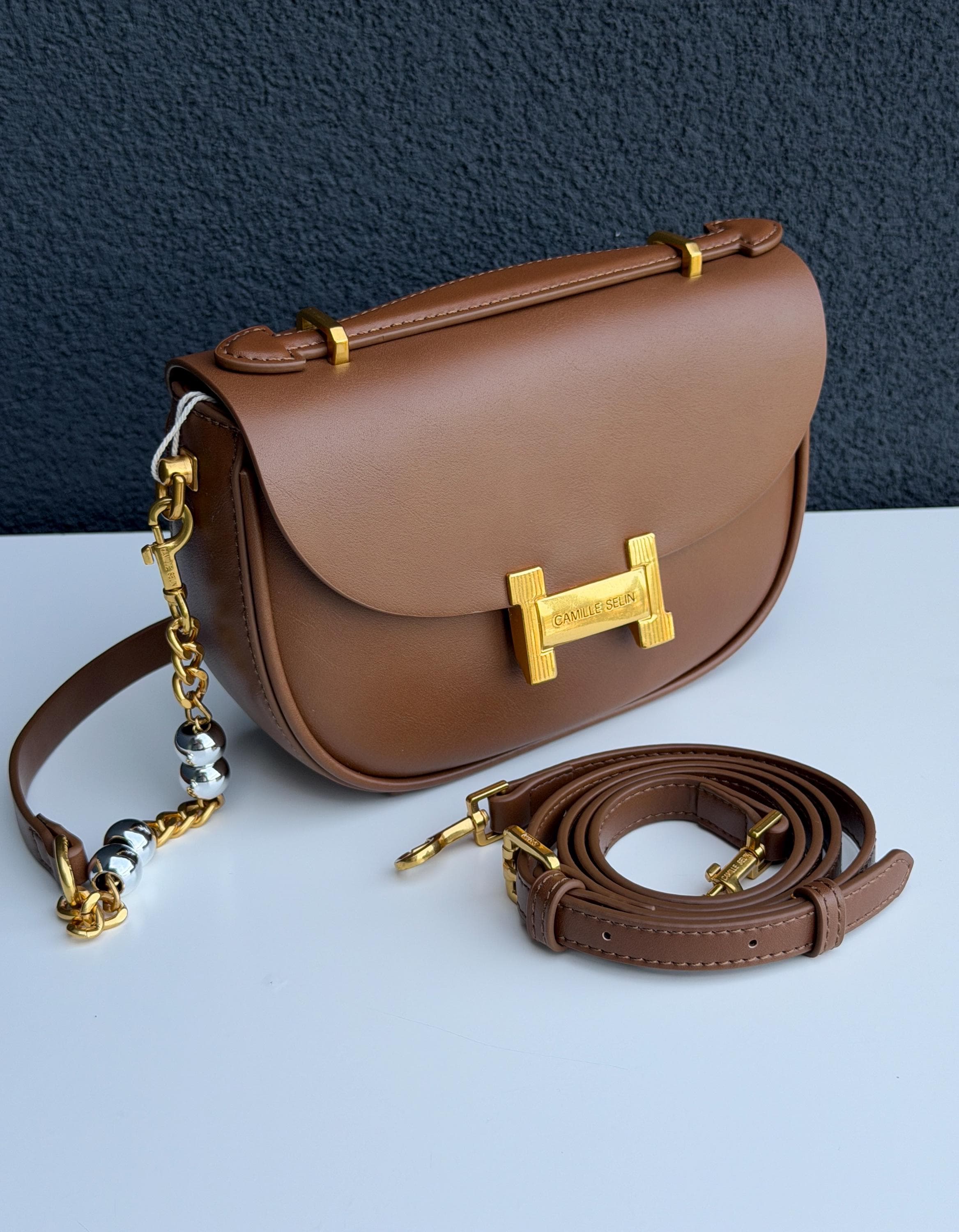 Simone Camille Bag - Etsy Canada