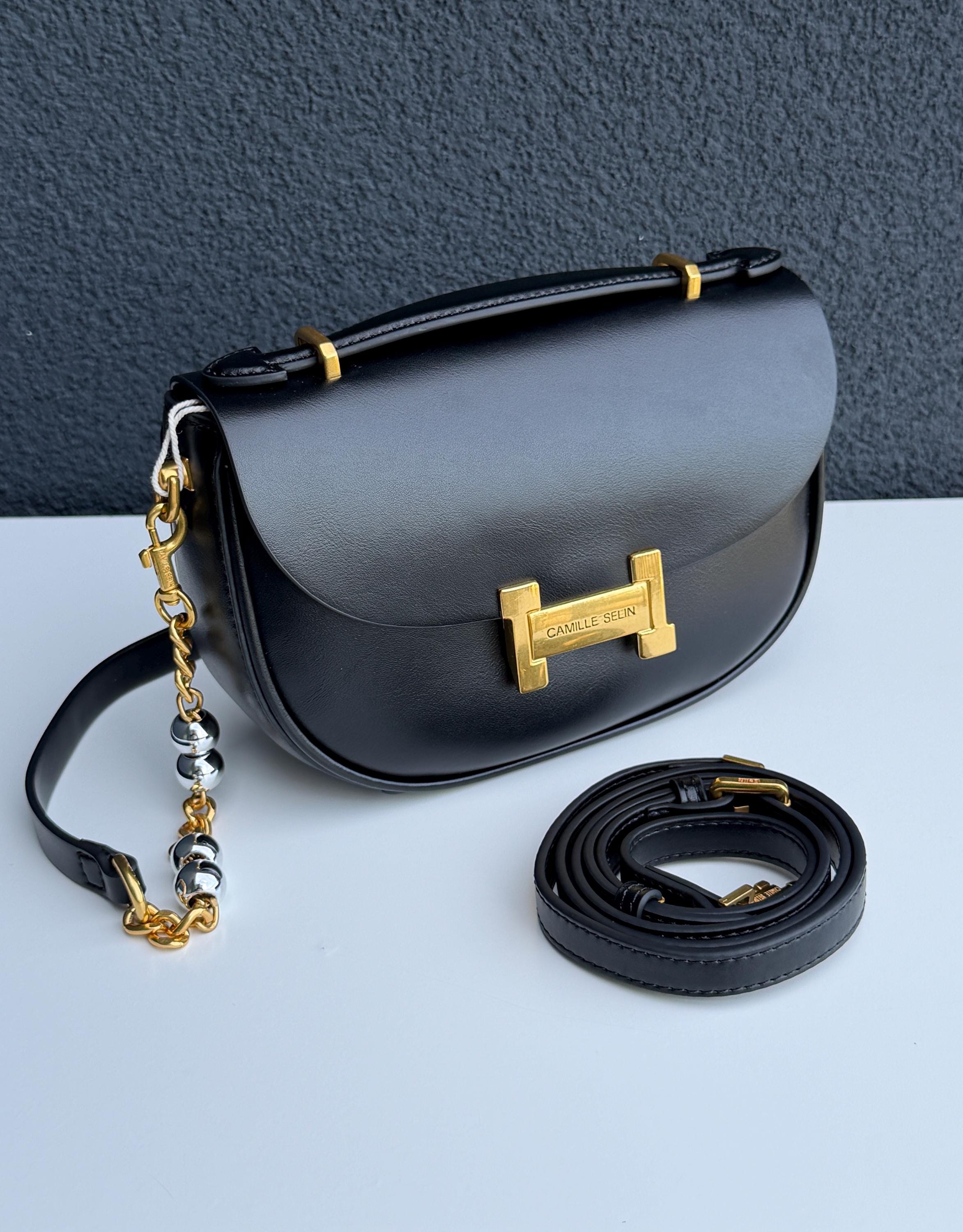 Simone Camille Bag - Etsy Canada