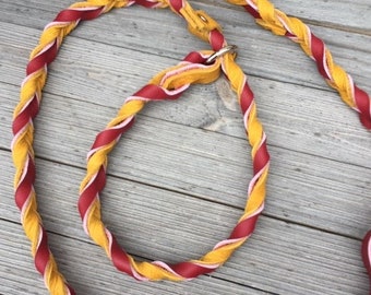 Slip or Regular Lead, 5/8" Wide