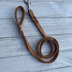 Show Lead