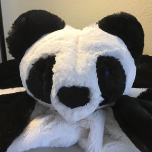 Minky Snuggle  Pink Cow-Reserved