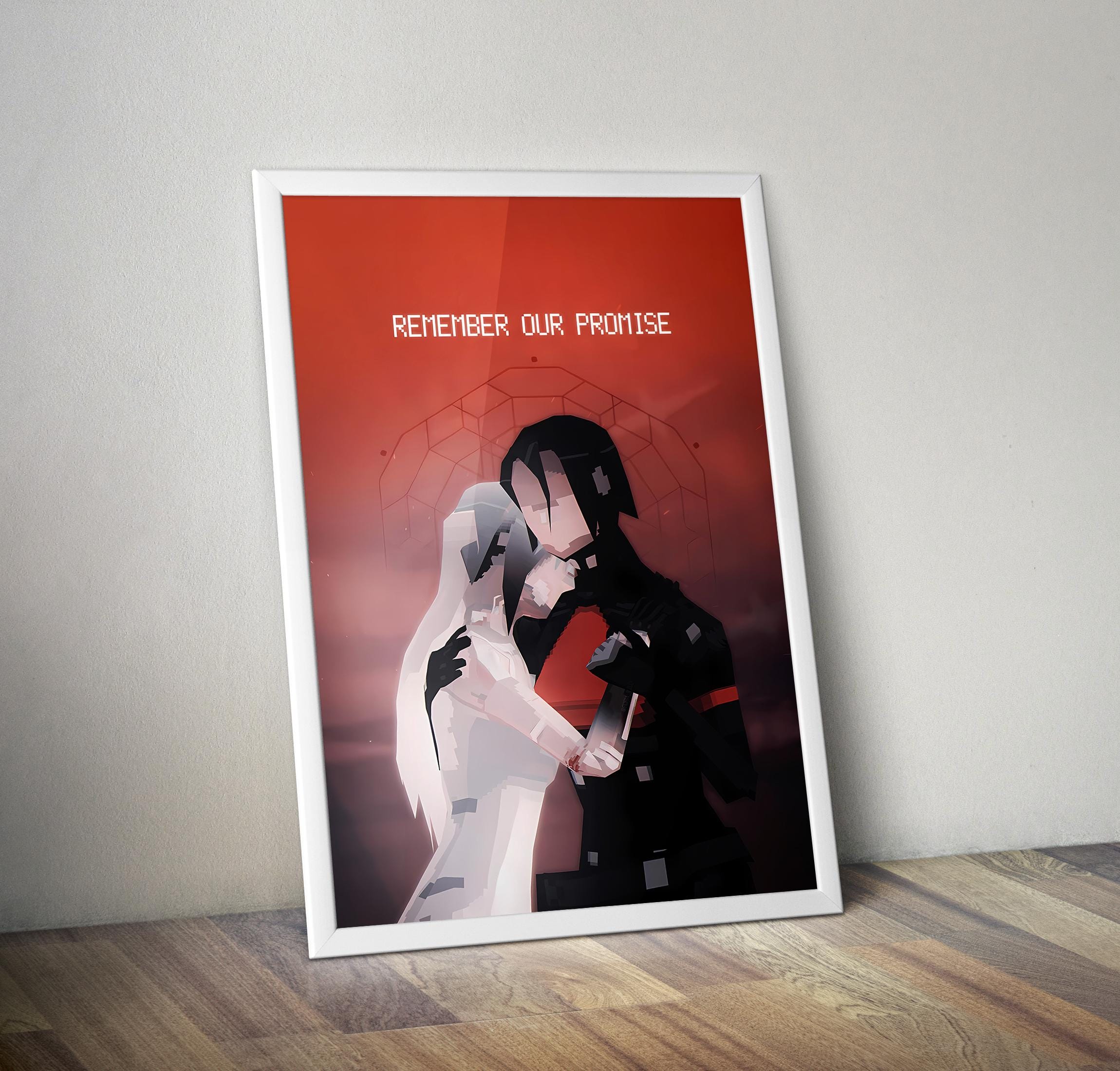 Signalis - Etsy 日本