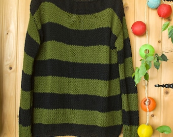 【深水光太着用】90s vintage blacks éponge Knit 深水光太着用】90s vintage blacks éponge Knit
