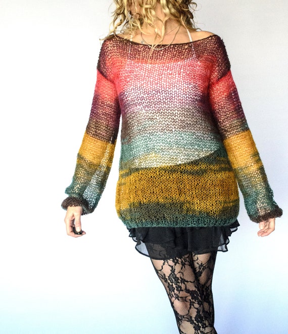 スタニングルアー mediam Shear Mohair Tops | www.tegdarco.com
