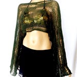 Green Clothing