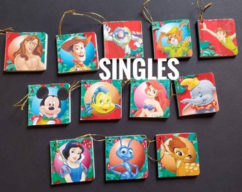 Featured image of post Disney Storybook Ornaments List
