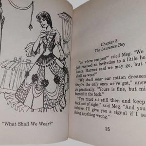Great Illustrated Classics, Abridged Books for Children, Classics for Kids, Vintage Kids Books, Book Gift for Kids, Illustrated Books image 17