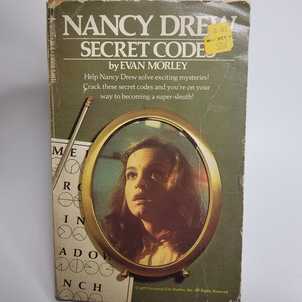 Nancy Drew - Etsy