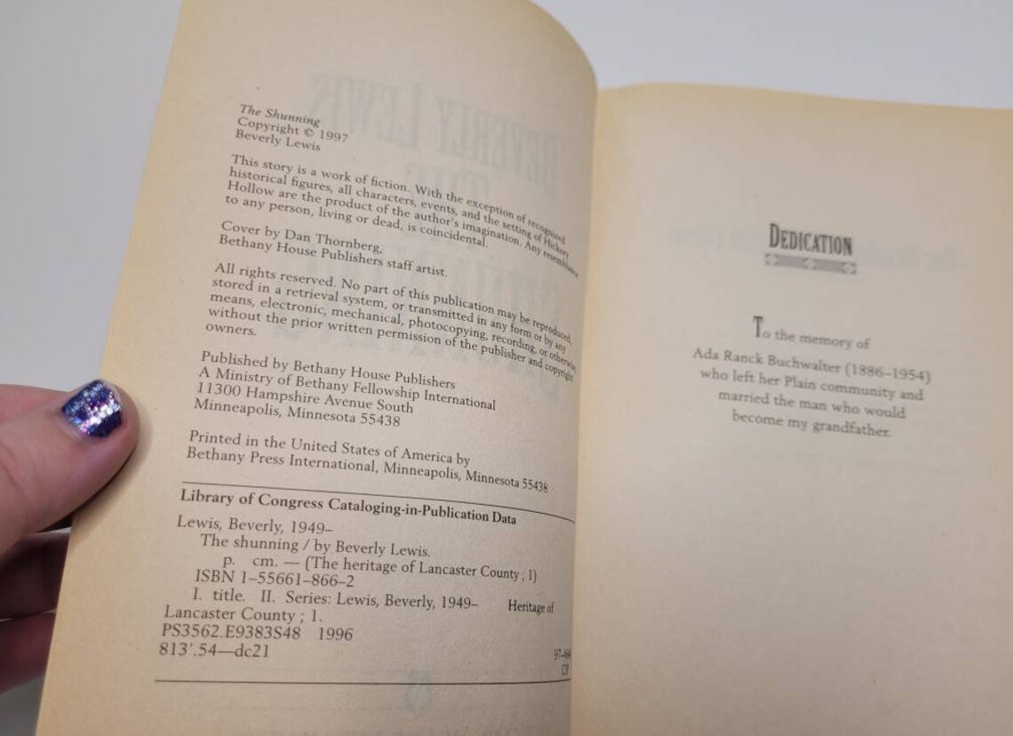 beverly lewis the shunning book beverly lewis the shunning book
