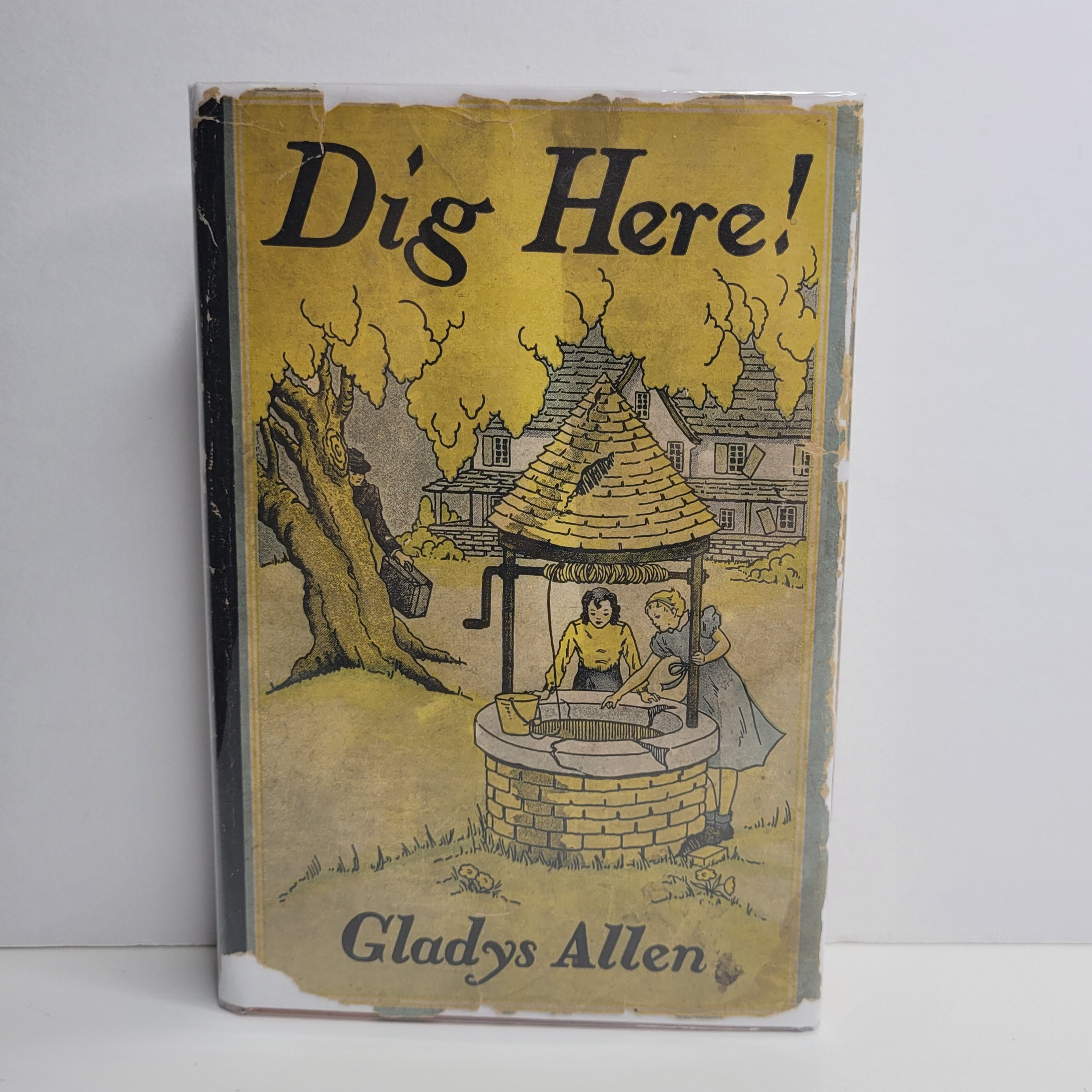 Saalfield Books - Etsy - Page 5
