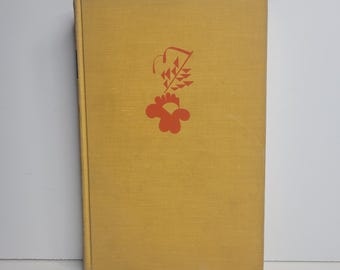 The Harmless People by Elizabeth Marshall Thomas, Vintage Nonfiction Books, Bushman County, Africa, Kalahari Desert, African Bushmen