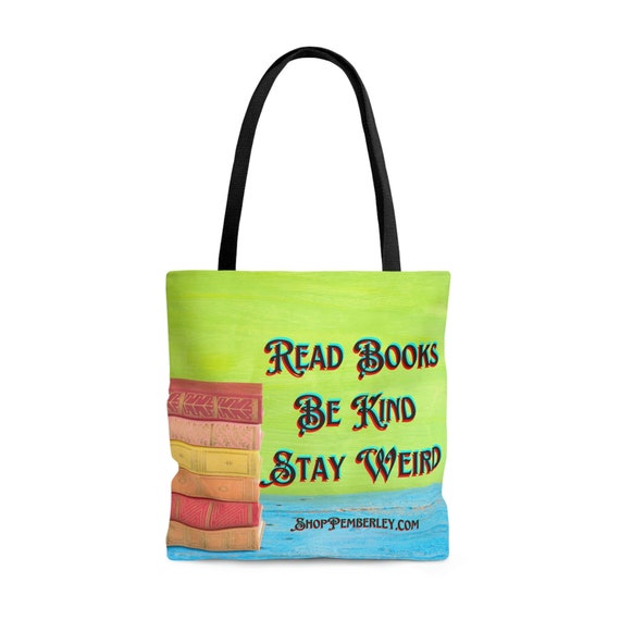 Quirky tote bags hotsell