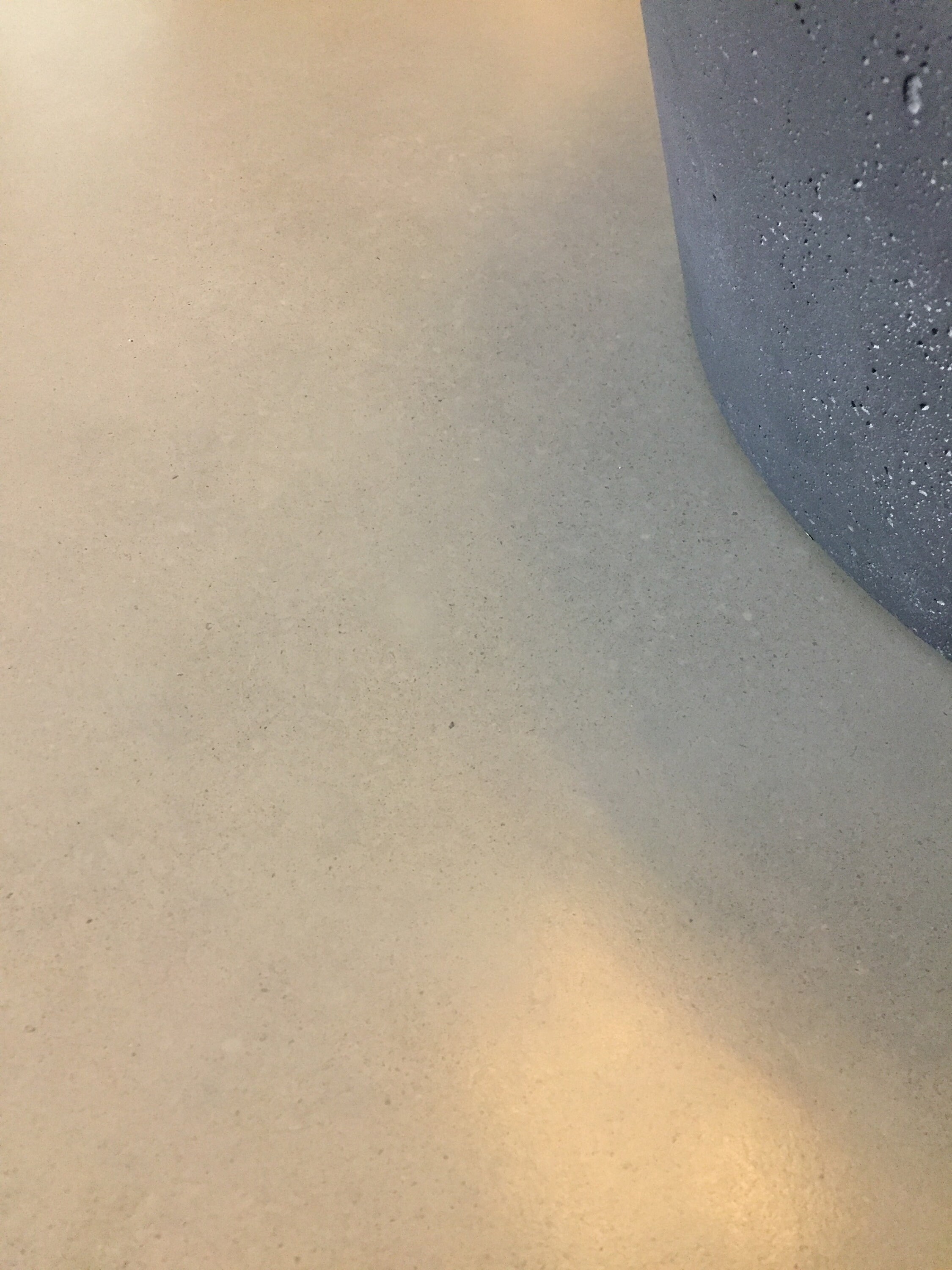 Modern Custom Concrete Coffee Tables - Etsy