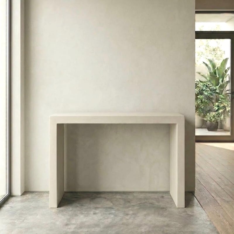 Statement Console Tables - Etsy