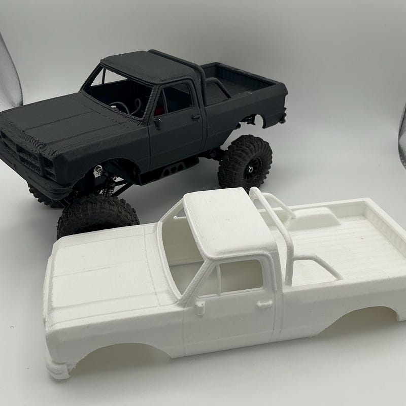 Scx 30 Comp Scx 30 Bodies - Etsy