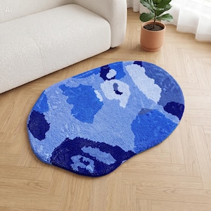 Bape Head Rug - Etsy
