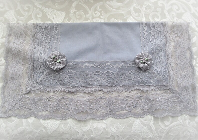 Cinjas Church Lap Scarves Lap Throws and Hankies Church Lap Etsy