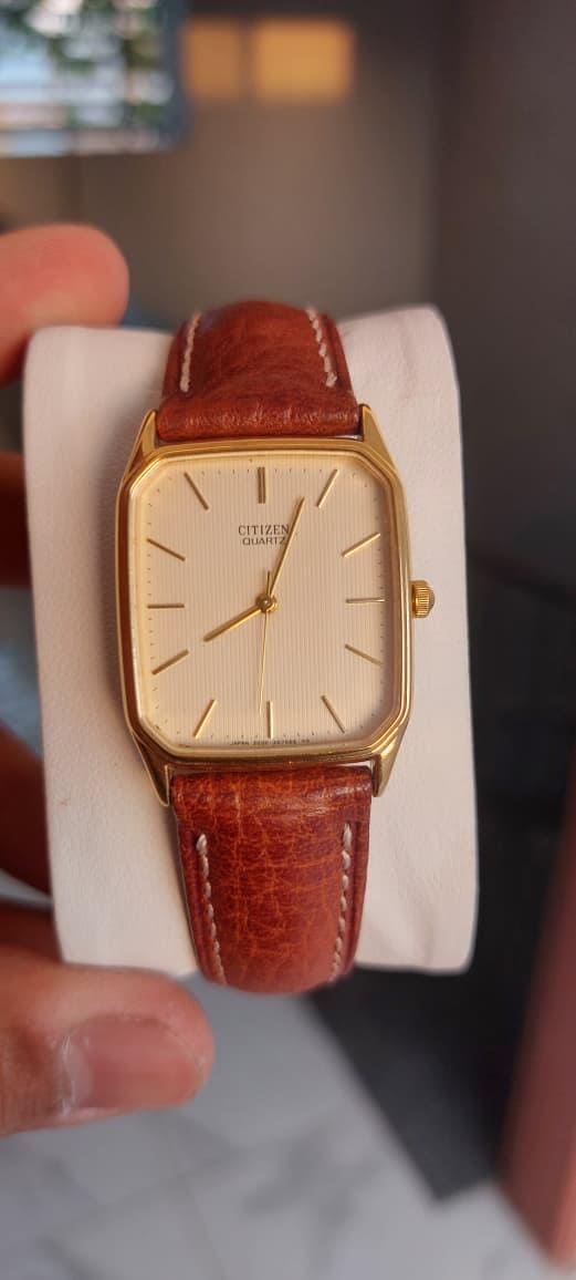Square citizen watch - Etsy 日本