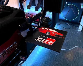 Muisstandaard compatibel met Oplite GTR S3/S8 en Full Force Kit