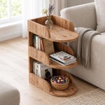 Bedside Storage