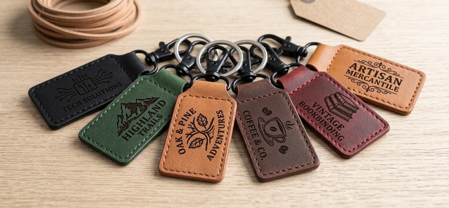 Logo Carabiner - Etsy