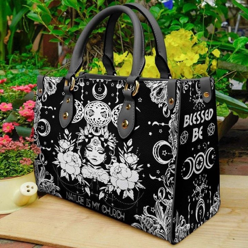 Leather bag daughter of sun and moon handbag , women 3d small handbags nicegift, leather bag ,handbag tote,bag leather tote for women