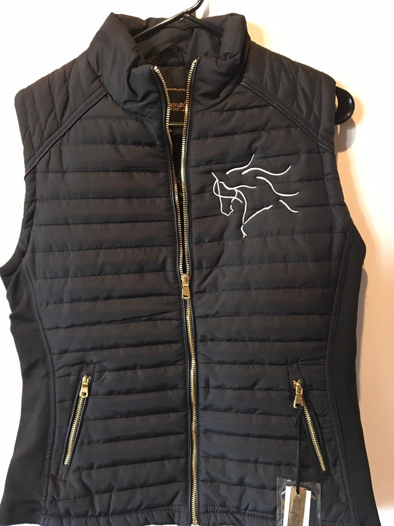 Best Vest Ever SZ M