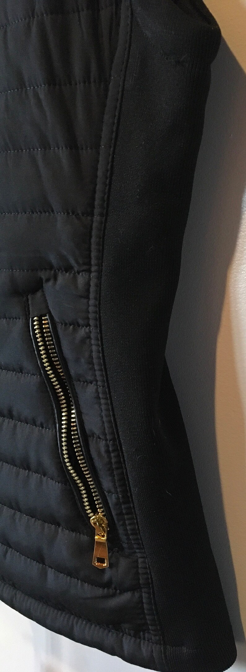 Best Vest Ever SZ M