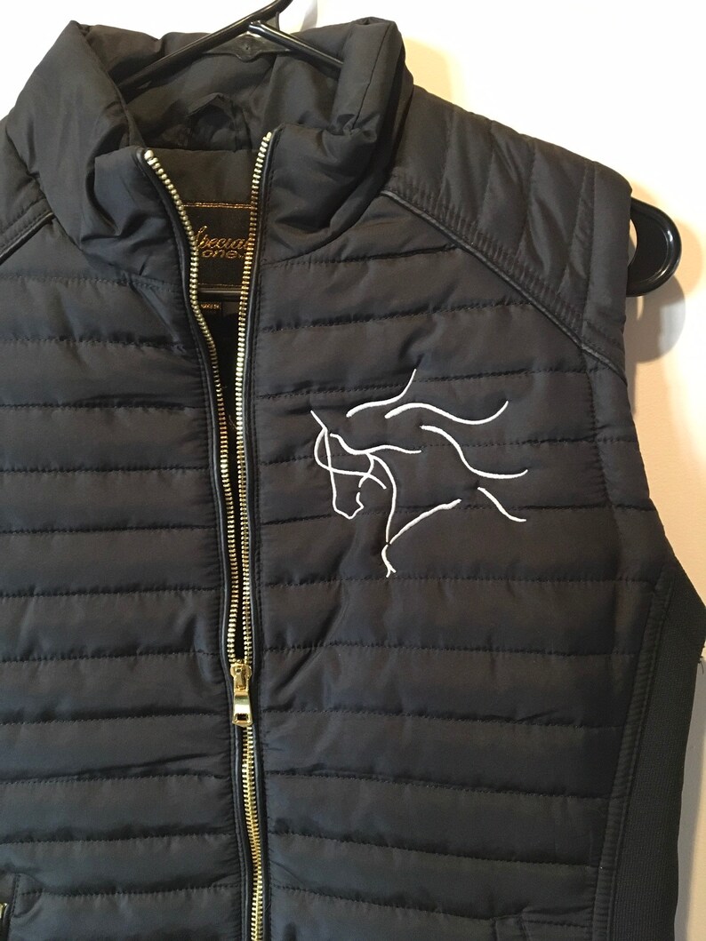 Best Vest Ever SZ M