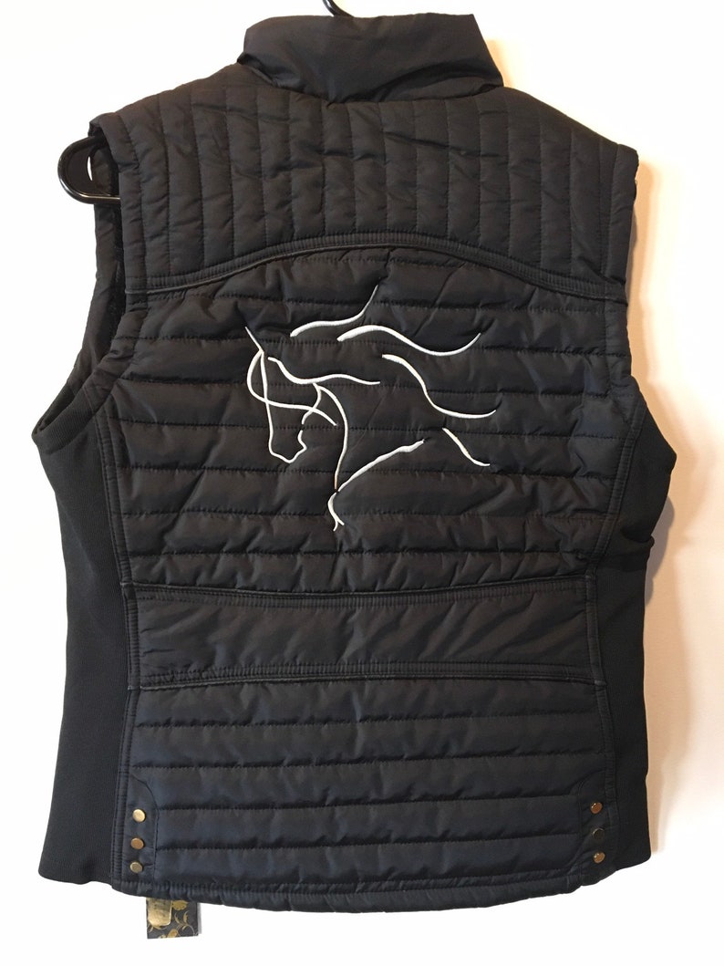 Best Vest Ever SZ M
