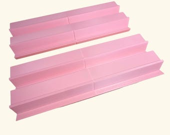Double Mahjong Racks - Choose Your Color