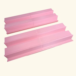 Siamese Mahjong Racks - Choose Your Color image 1