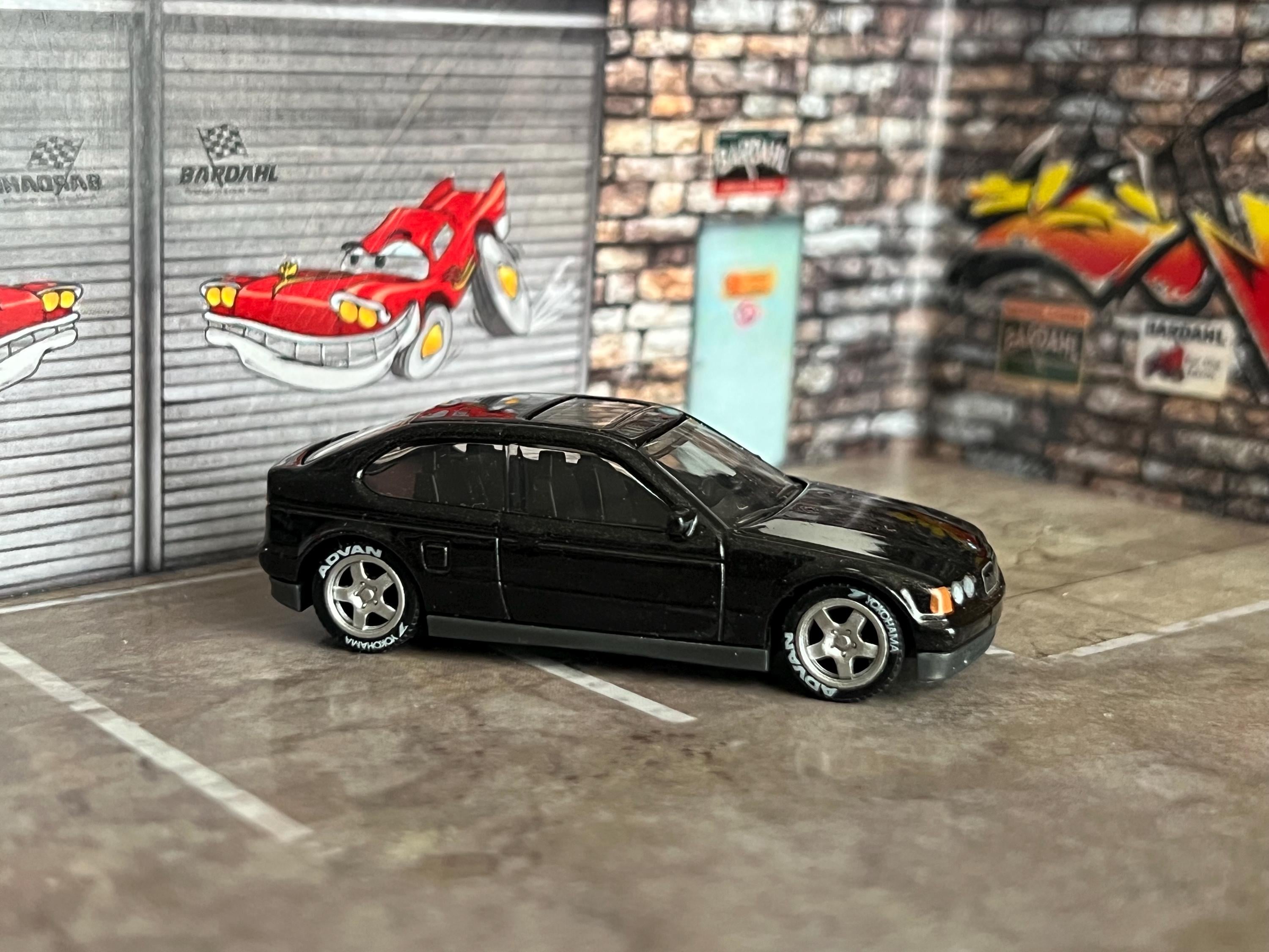 Bmw E36 Diecast Cars - Etsy