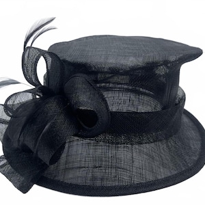 Swan Hat New York - Etsy display picture 3