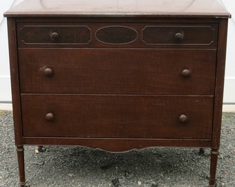 Simmons Dresser Etsy
