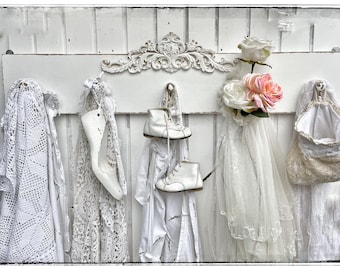 Hooks, coat rack, wall coat rack