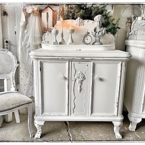 chest of drawers, cupboard, sideboard, buffet