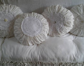 Vintage Shabby Chic