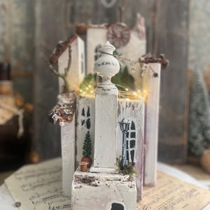 House, houses, wooden house, cottage, shabby