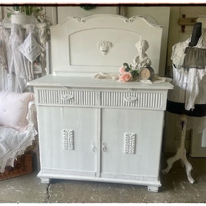 chest of drawers, cupboard, sideboard, buffet